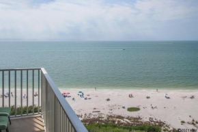 Estero Beach & Tennis 1004B condo, Fort Myers Beach